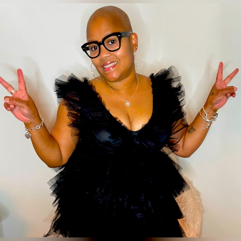 Meet your Posher, Charlie